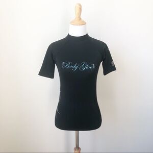 Body Glove Rash guard Tee